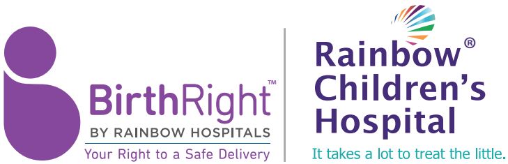 Rainbow Children's Hospital & BirthRight By Rainbow Banjara Hills, 